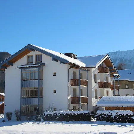 Bibeloed-6 By Interhome Ruhpolding