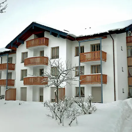 Bibeloed-6 By Interhome Ruhpolding