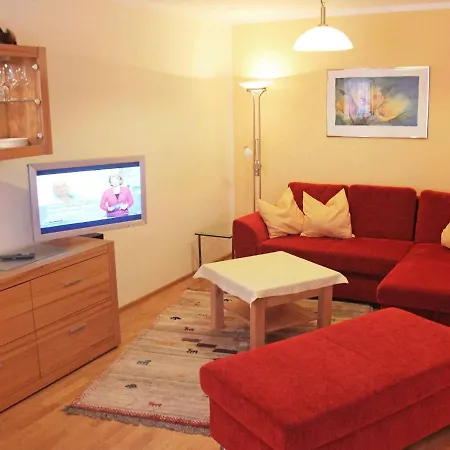 Bibeloed-6 By Interhome Apartment Ruhpolding
