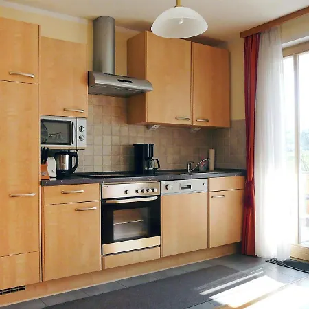 Bibeloed-6 By Interhome Apartamento