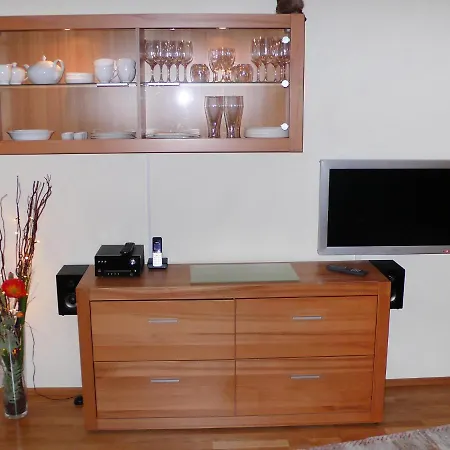Bibeloed-6 By Interhome Apartment